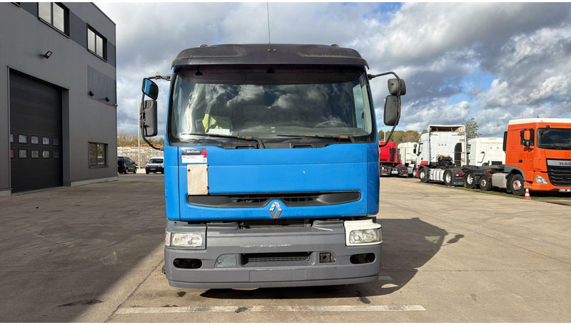 Renault Premium 320 (BOITE MANUELLE / MANUAL GEARBOX) - Φορτηγό σασί: φωτογραφία 2 Renault Premium 320 (BOITE MANUELLE / MANUAL GEARBOX) - Φορτηγό σασί: φωτογραφία 2