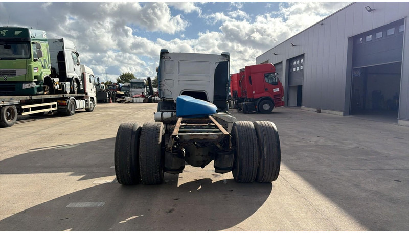 Renault Premium 320 (BOITE MANUELLE / MANUAL GEARBOX) - Φορτηγό σασί: φωτογραφία 5 Renault Premium 320 (BOITE MANUELLE / MANUAL GEARBOX) - Φορτηγό σασί: φωτογραφία 5