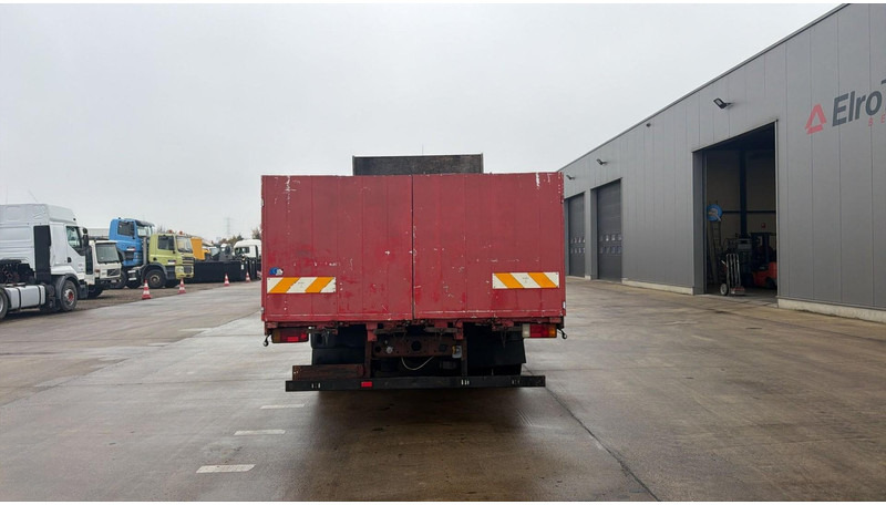 Renault Premium 340 (POMPE MANUELLE / MANUAL PUMP / PLATEAU LONGUE) - Φορτηγό με ανοιχτή καρότσα: φωτογραφία 5 Renault Premium 340 (POMPE MANUELLE / MANUAL PUMP / PLATEAU LONGUE) - Φορτηγό με ανοιχτή καρότσα: φωτογραφία 5