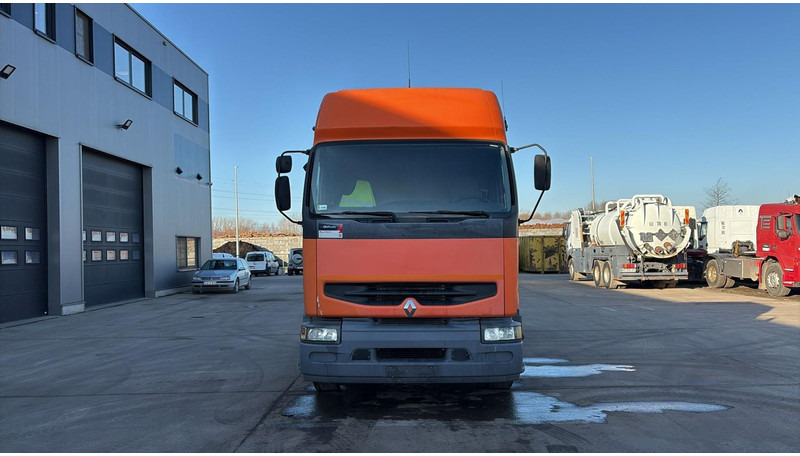 Renault Premium 420 (BOITE MANUELLE / MANUAL GEARBOX) - Τράκτορας: φωτογραφία 2 Renault Premium 420 (BOITE MANUELLE / MANUAL GEARBOX) - Τράκτορας: φωτογραφία 2