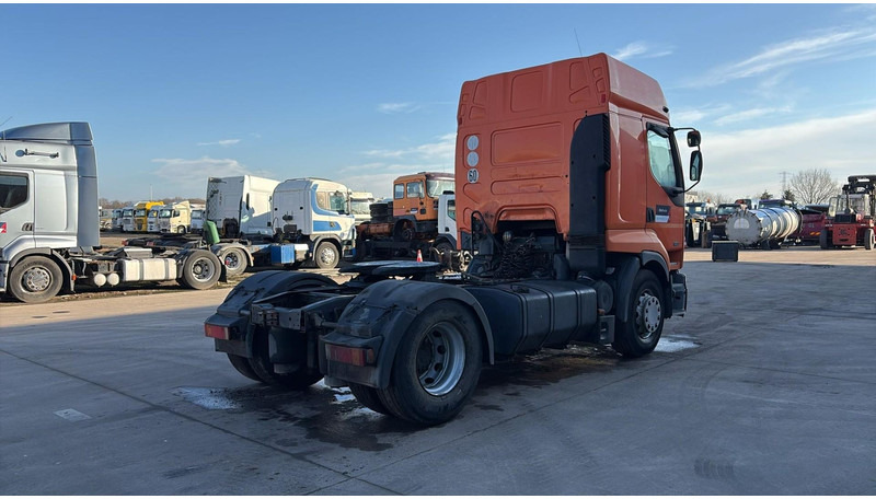 Renault Premium 420 (BOITE MANUELLE / MANUAL GEARBOX) - Τράκτορας: φωτογραφία 4 Renault Premium 420 (BOITE MANUELLE / MANUAL GEARBOX) - Τράκτορας: φωτογραφία 4