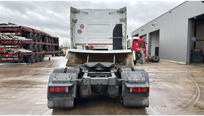 Renault Premium 420 (MANUAL GEARBOX / BOITE MANUELLE) - Τράκτορας: φωτογραφία 5 Renault Premium 420 (MANUAL GEARBOX / BOITE MANUELLE) - Τράκτορας: φωτογραφία 5