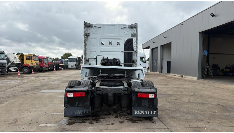 Renault Premium 430 DXI (GOOD CONDITION / BONNE ETAT) - Τράκτορας: φωτογραφία 5 Renault Premium 430 DXI (GOOD CONDITION / BONNE ETAT) - Τράκτορας: φωτογραφία 5