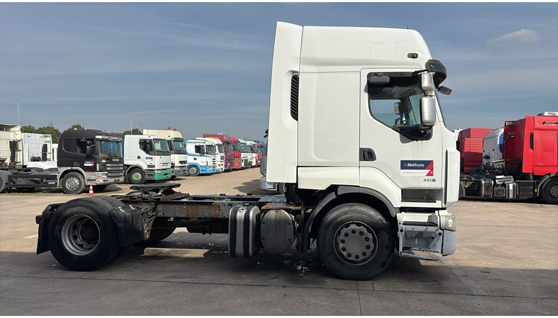Renault Premium 440 DXI (BOITE MANUELLE / MANUAL GEARBOX) - Τράκτορας: φωτογραφία 4 Renault Premium 440 DXI (BOITE MANUELLE / MANUAL GEARBOX) - Τράκτορας: φωτογραφία 4