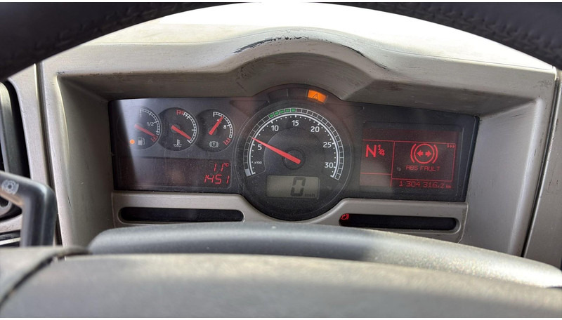 Τράκτορας Renault Premium 450 (BOITE MANUELLE / MANUAL GEARBOX): φωτογραφία 20