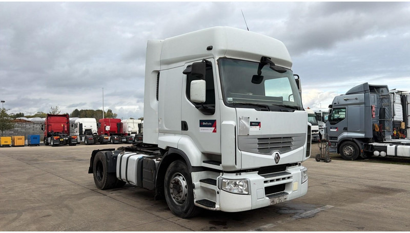 Renault Premium 450 (BOITE MANUELLE / MANUAL GEARBOX) - Τράκτορας: φωτογραφία 5 Renault Premium 450 (BOITE MANUELLE / MANUAL GEARBOX) - Τράκτορας: φωτογραφία 5