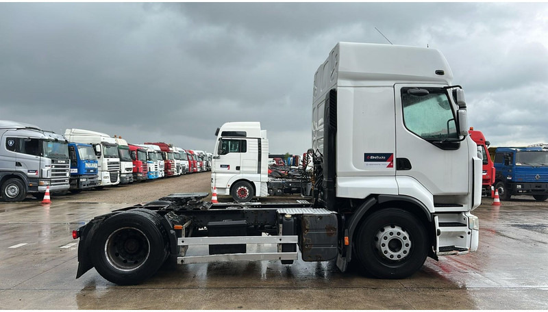 Renault Premium 450 (BOITE MANUELLE / MANUAL GEARBOX) - Τράκτορας: φωτογραφία 4 Renault Premium 450 (BOITE MANUELLE / MANUAL GEARBOX) - Τράκτορας: φωτογραφία 4