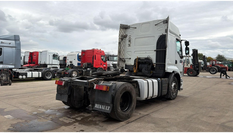 Renault Premium 450 (BOITE MANUELLE / MANUAL GEARBOX) - Τράκτορας: φωτογραφία 4 Renault Premium 450 (BOITE MANUELLE / MANUAL GEARBOX) - Τράκτορας: φωτογραφία 4