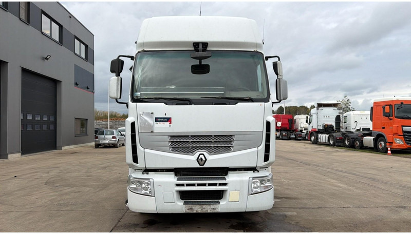 Renault Premium 450 (BOITE MANUELLE / MANUAL GEARBOX) - Τράκτορας: φωτογραφία 2 Renault Premium 450 (BOITE MANUELLE / MANUAL GEARBOX) - Τράκτορας: φωτογραφία 2
