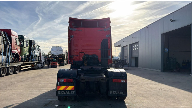 Renault Premium 450 DXI (BOITE MANUELLE / MANUAL GEARBOX) - Τράκτορας: φωτογραφία 5 Renault Premium 450 DXI (BOITE MANUELLE / MANUAL GEARBOX) - Τράκτορας: φωτογραφία 5