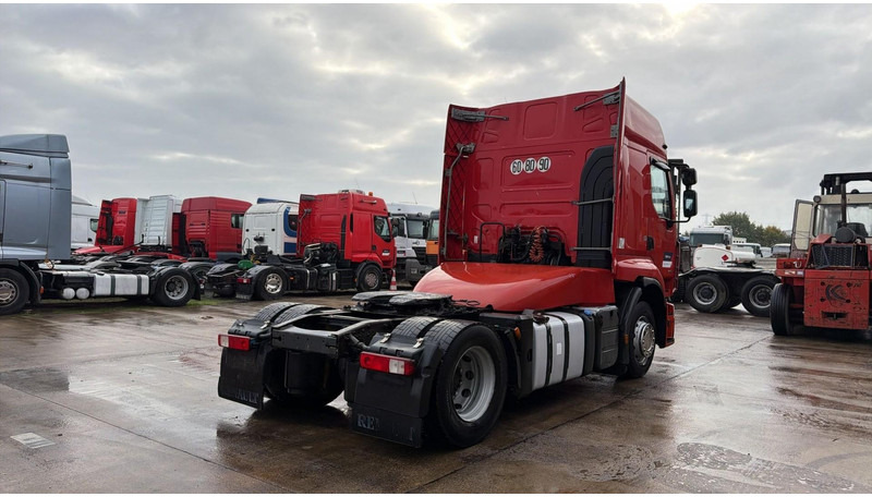 Renault Premium 450 DXI (BOITE MANUELLE / MANUAL GEARBOX) - Τράκτορας: φωτογραφία 4 Renault Premium 450 DXI (BOITE MANUELLE / MANUAL GEARBOX) - Τράκτορας: φωτογραφία 4