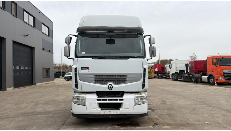 Renault Premium 450 DXI (BOITE MANUELLE / MANUAL GEARBOX) - Τράκτορας: φωτογραφία 2 Renault Premium 450 DXI (BOITE MANUELLE / MANUAL GEARBOX) - Τράκτορας: φωτογραφία 2