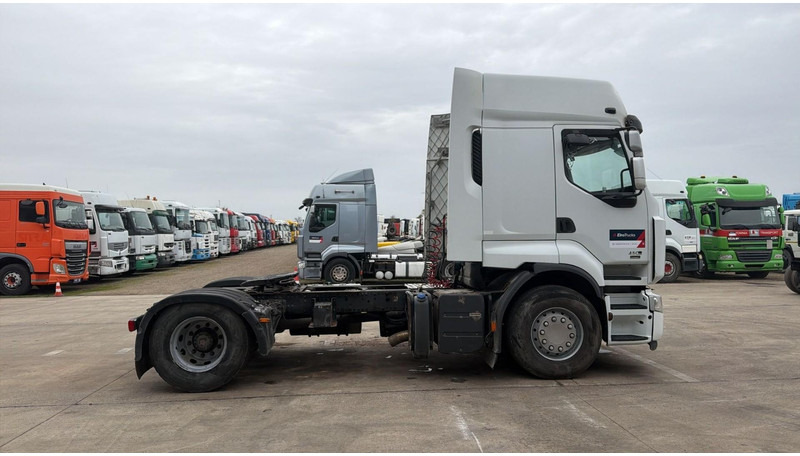 Renault Premium 450 DXI (BOITE MANUELLE / MANUAL GEARBOX) - Τράκτορας: φωτογραφία 4 Renault Premium 450 DXI (BOITE MANUELLE / MANUAL GEARBOX) - Τράκτορας: φωτογραφία 4