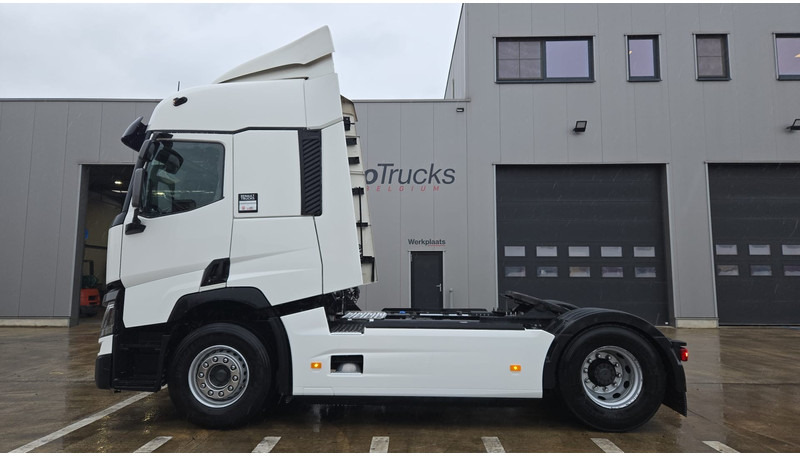 Renault T440 (BELGIAN TRUCK / ACC / FRIGO / NAVI / COLLISSION WARNING / LANE WARNING / 2 TANKS / LOW KM !!!!) - Τράκτορας: φωτογραφία 2 Renault T440 (BELGIAN TRUCK / ACC / FRIGO / NAVI / COLLISSION WARNING / LANE WARNING / 2 TANKS / LOW KM !!!!) - Τράκτορας: φωτογραφία 2