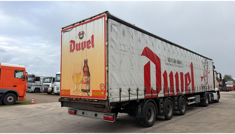 Renders ROC 16.27 NA (X-STEERING / BE TRAILER / BELGIAN TRAILER / BPW AXLES) - Επικαθήμενο κουρτίνα: φωτογραφία 3 Renders ROC 16.27 NA (X-STEERING / BE TRAILER / BELGIAN TRAILER / BPW AXLES) - Επικαθήμενο κουρτίνα: φωτογραφία 3