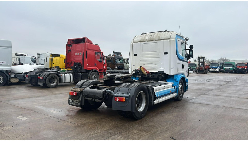 Μίσθωση Scania 114 - 340 (BELGIAN TRUCK / MANUAL GEARBOX) Scania 114 - 340 (BELGIAN TRUCK / MANUAL GEARBOX): φωτογραφία 6