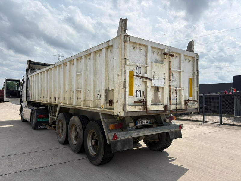 Stas FREINS TAMBOUR / DRUM BRAKES (REMORQUE FRANCAIS / FREINS TAMBOURS / DRUM BRAKES) - Επικαθήμενο ανατρεπόμενο: φωτογραφία 4 Stas FREINS TAMBOUR / DRUM BRAKES (REMORQUE FRANCAIS / FREINS TAMBOURS / DRUM BRAKES) - Επικαθήμενο ανατρεπόμενο: φωτογραφία 4