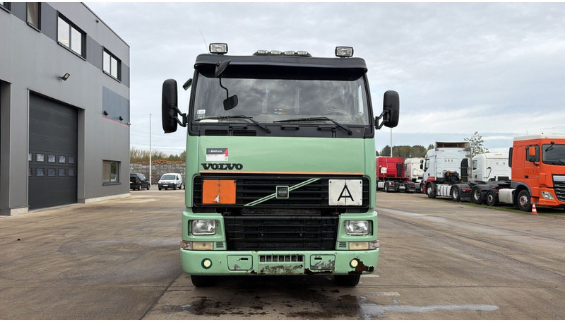 Volvo FH 12.380 (BOITE MANUELLE / MANUAL GEARBOX) - Τράκτορας: φωτογραφία 2 Volvo FH 12.380 (BOITE MANUELLE / MANUAL GEARBOX) - Τράκτορας: φωτογραφία 2