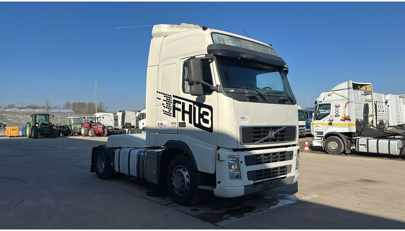 Volvo FH 400 (GOOD CONDITION / CLEAN CHASSIS / EURO 5) - Τράκτορας: φωτογραφία 3 Volvo FH 400 (GOOD CONDITION / CLEAN CHASSIS / EURO 5) - Τράκτορας: φωτογραφία 3