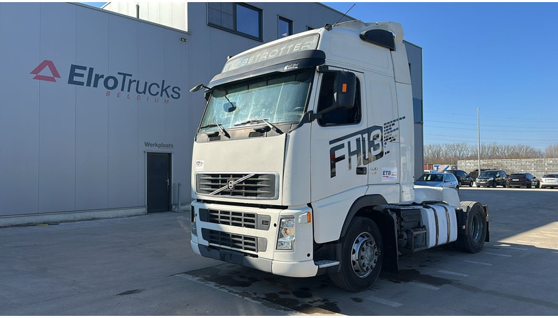 Volvo FH 400 (GOOD CONDITION / CLEAN CHASSIS / EURO 5) - Τράκτορας: φωτογραφία 1 Volvo FH 400 (GOOD CONDITION / CLEAN CHASSIS / EURO 5) - Τράκτορας: φωτογραφία 1