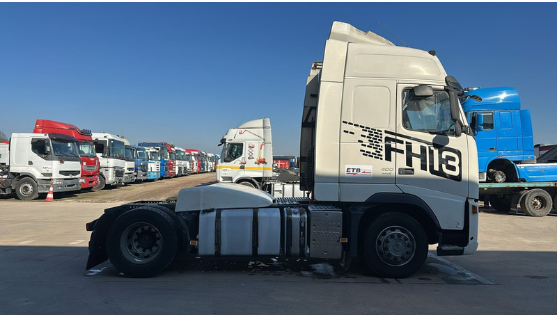 Volvo FH 400 (GOOD CONDITION / CLEAN CHASSIS / EURO 5) - Τράκτορας: φωτογραφία 4 Volvo FH 400 (GOOD CONDITION / CLEAN CHASSIS / EURO 5) - Τράκτορας: φωτογραφία 4