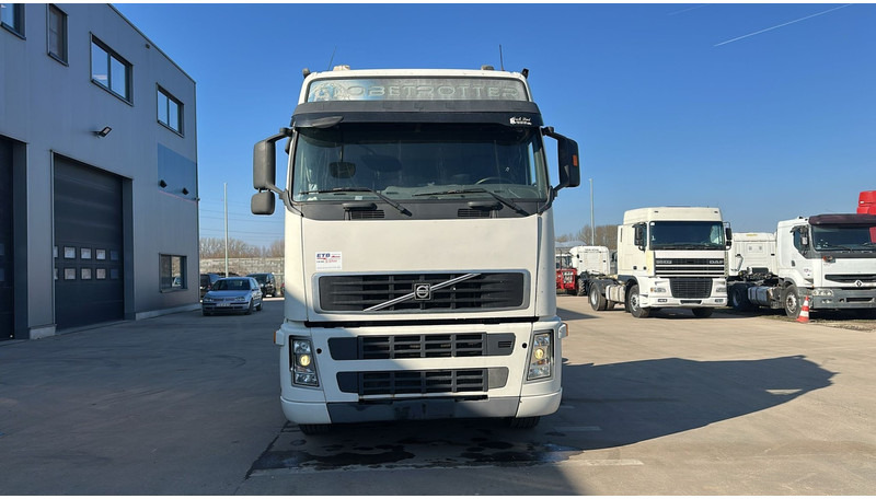 Volvo FH 400 (GOOD CONDITION / CLEAN CHASSIS / EURO 5) - Τράκτορας: φωτογραφία 2 Volvo FH 400 (GOOD CONDITION / CLEAN CHASSIS / EURO 5) - Τράκτορας: φωτογραφία 2