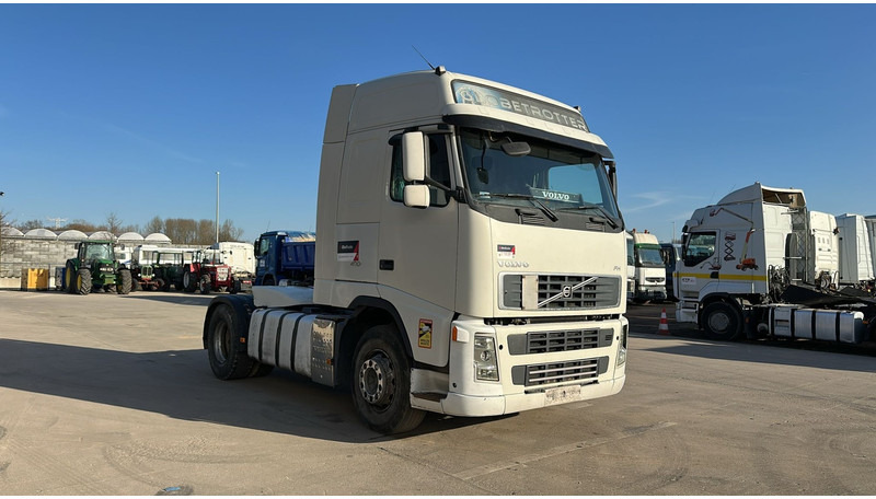Volvo FH 400 (MANUAL GEARBOX / BOITE MANUELLE / CLEAN CHASSIS / EURO 5) - Τράκτορας: φωτογραφία 3 Volvo FH 400 (MANUAL GEARBOX / BOITE MANUELLE / CLEAN CHASSIS / EURO 5) - Τράκτορας: φωτογραφία 3