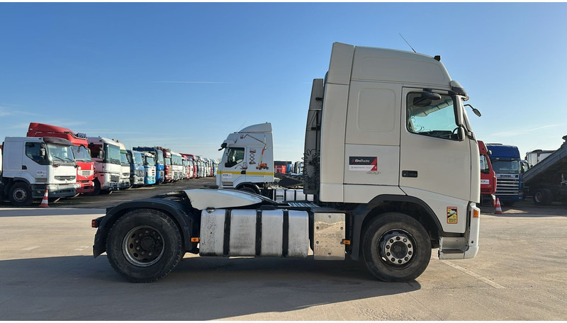 Volvo FH 400 (MANUAL GEARBOX / BOITE MANUELLE / CLEAN CHASSIS / EURO 5) - Τράκτορας: φωτογραφία 4 Volvo FH 400 (MANUAL GEARBOX / BOITE MANUELLE / CLEAN CHASSIS / EURO 5) - Τράκτορας: φωτογραφία 4