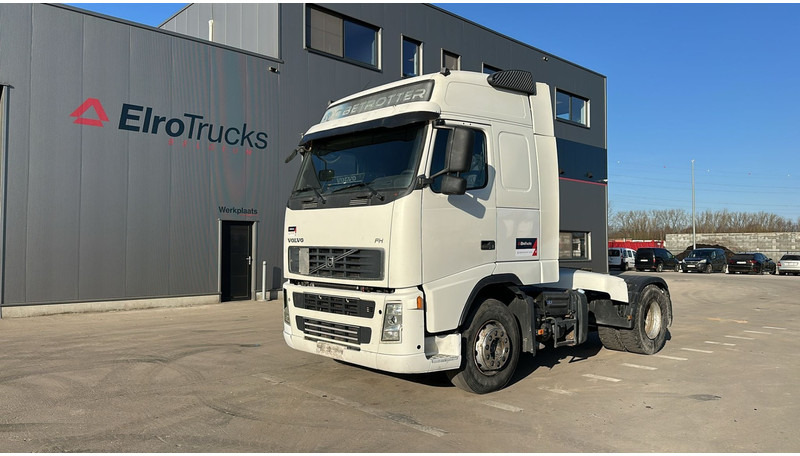 Volvo FH 400 (MANUAL GEARBOX / BOITE MANUELLE / CLEAN CHASSIS / EURO 5) - Τράκτορας: φωτογραφία 1 Volvo FH 400 (MANUAL GEARBOX / BOITE MANUELLE / CLEAN CHASSIS / EURO 5) - Τράκτορας: φωτογραφία 1