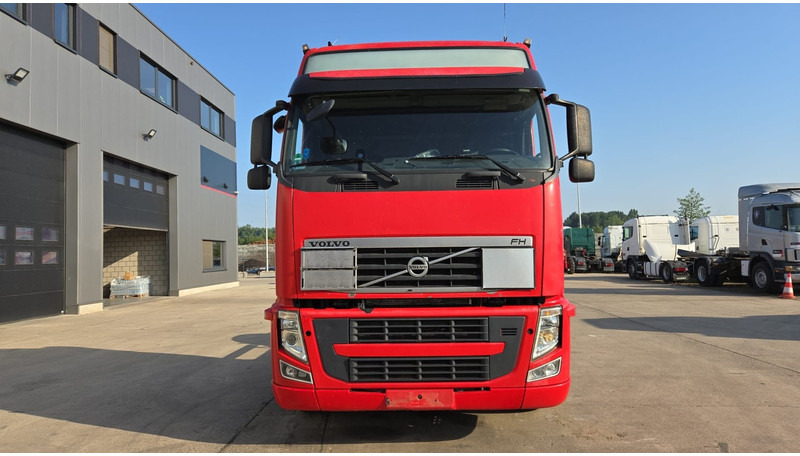 Volvo FH 420 (CLEAN TRUCK / GOOD CONDITION / CHASSIS GOOD) - Τράκτορας: φωτογραφία 2 Volvo FH 420 (CLEAN TRUCK / GOOD CONDITION / CHASSIS GOOD) - Τράκτορας: φωτογραφία 2