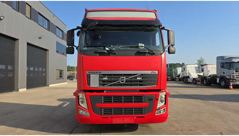 Volvo FH 420 (CLEAN TRUCK / GOOD CONDITION / CHASSIS GOOD) - Τράκτορας: φωτογραφία 2 Volvo FH 420 (CLEAN TRUCK / GOOD CONDITION / CHASSIS GOOD) - Τράκτορας: φωτογραφία 2