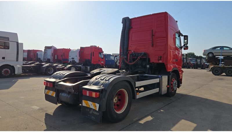 Volvo FH 420 (CLEAN TRUCK / GOOD CONDITION / CHASSIS GOOD) - Τράκτορας: φωτογραφία 5 Volvo FH 420 (CLEAN TRUCK / GOOD CONDITION / CHASSIS GOOD) - Τράκτορας: φωτογραφία 5