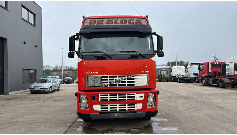Volvo FH 420 (PERFECT CONDITION) - Τράκτορας: φωτογραφία 2 Volvo FH 420 (PERFECT CONDITION) - Τράκτορας: φωτογραφία 2