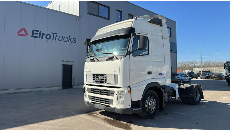 Volvo FH 440 (GOOD CONDITION / BONNE ETAT) - Τράκτορας: φωτογραφία 1 Volvo FH 440 (GOOD CONDITION / BONNE ETAT) - Τράκτορας: φωτογραφία 1