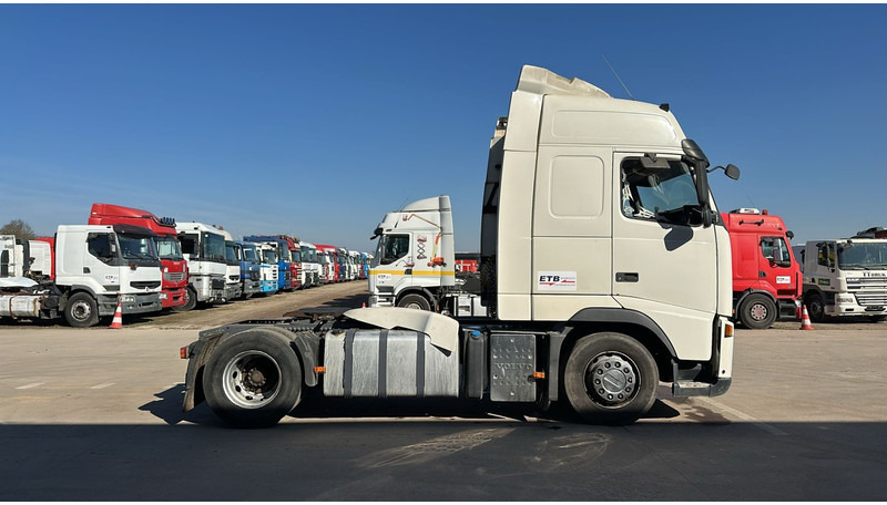 Volvo FH 440 (GOOD CONDITION / BONNE ETAT) - Τράκτορας: φωτογραφία 4 Volvo FH 440 (GOOD CONDITION / BONNE ETAT) - Τράκτορας: φωτογραφία 4