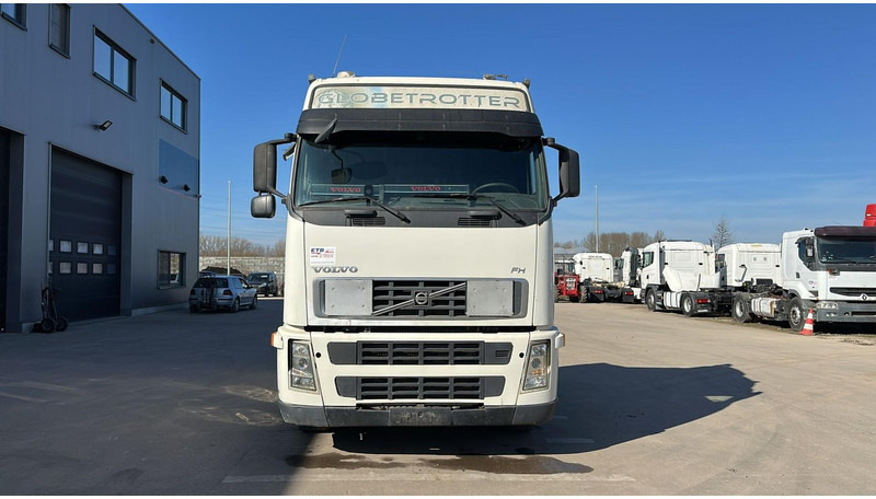 Volvo FH 440 (GOOD CONDITION / BONNE ETAT) - Τράκτορας: φωτογραφία 2 Volvo FH 440 (GOOD CONDITION / BONNE ETAT) - Τράκτορας: φωτογραφία 2