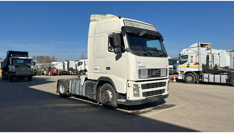 Volvo FH 440 (GOOD CONDITION / BONNE ETAT) - Τράκτορας: φωτογραφία 3 Volvo FH 440 (GOOD CONDITION / BONNE ETAT) - Τράκτορας: φωτογραφία 3