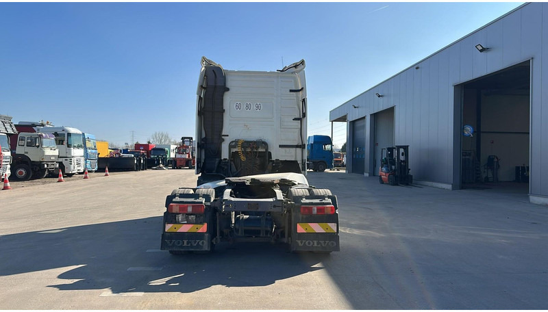 Volvo FH 440 (GOOD CONDITION / BONNE ETAT) - Τράκτορας: φωτογραφία 5 Volvo FH 440 (GOOD CONDITION / BONNE ETAT) - Τράκτορας: φωτογραφία 5