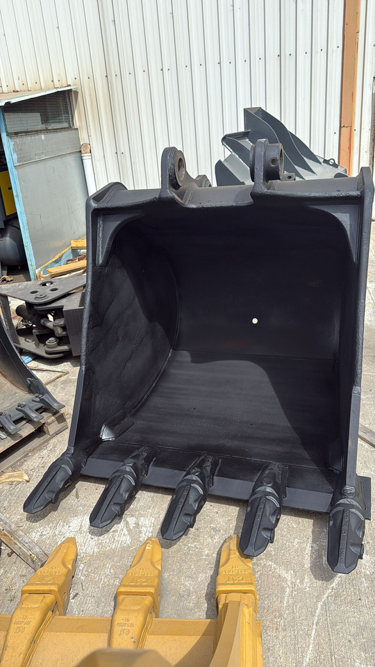 35-40tons Bucket - Κουβάς για εκσκαφέα για Ερπυστριοφόρος εκσκαφέας: φωτογραφία 2 35-40tons Bucket - Κουβάς για εκσκαφέα για Ερπυστριοφόρος εκσκαφέας: φωτογραφία 2