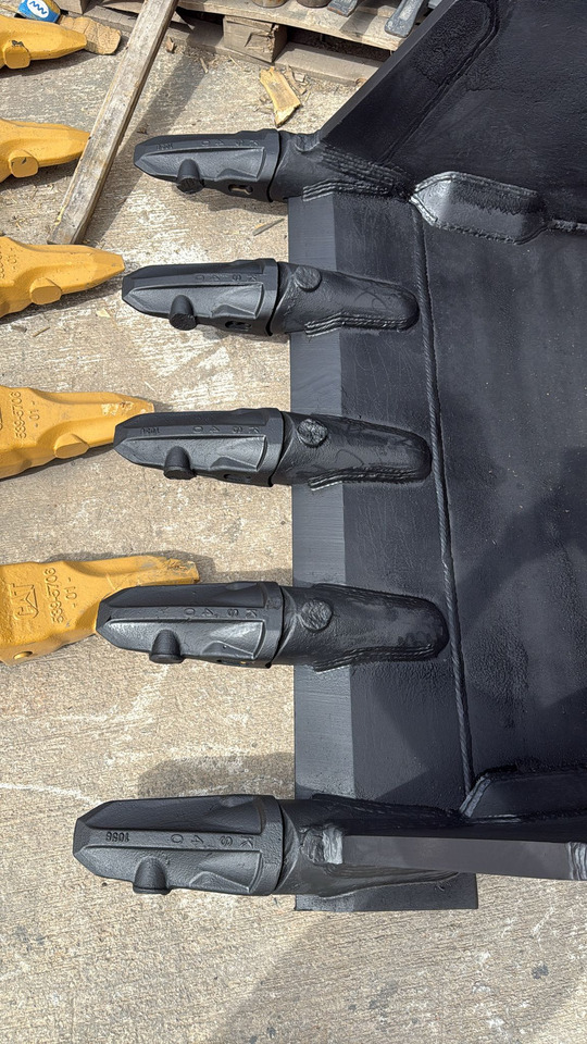 35-40tons Bucket - Κουβάς για εκσκαφέα για Ερπυστριοφόρος εκσκαφέας: φωτογραφία 4 35-40tons Bucket - Κουβάς για εκσκαφέα για Ερπυστριοφόρος εκσκαφέας: φωτογραφία 4