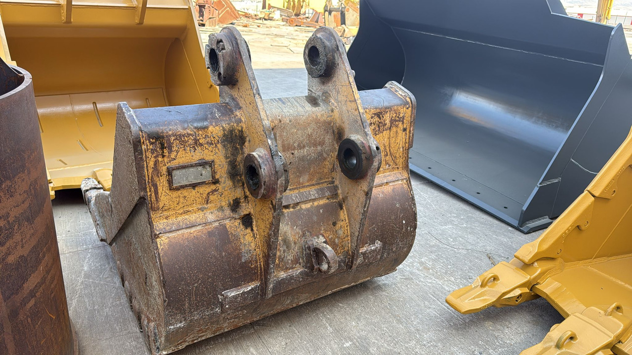 CATERPILLAR 320 General Purpose Bucket - Κουβάς για εκσκαφέα για Ερπυστριοφόρος εκσκαφέας: φωτογραφία 3 CATERPILLAR 320 General Purpose Bucket - Κουβάς για εκσκαφέα για Ερπυστριοφόρος εκσκαφέας: φωτογραφία 3