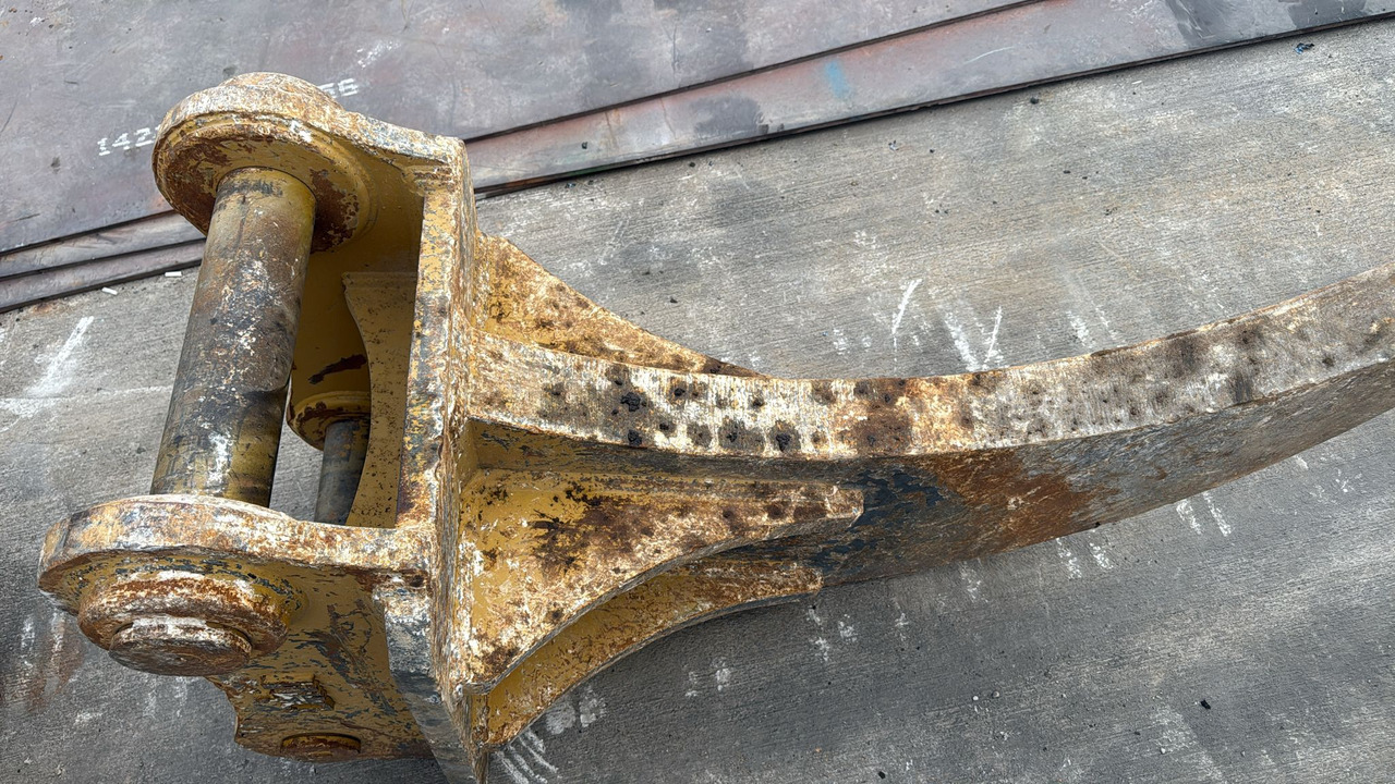 CATERPILLAR 336 Ripper from STOCK - Νύχι για Ερπυστριοφόρος εκσκαφέας: φωτογραφία 4 CATERPILLAR 336 Ripper from STOCK - Νύχι για Ερπυστριοφόρος εκσκαφέας: φωτογραφία 4