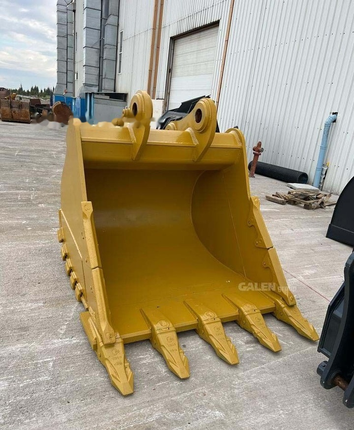 Caterpillar 336 Rock Bucket - Κουβάς για εκσκαφέα: φωτογραφία 1 Caterpillar 336 Rock Bucket - Κουβάς για εκσκαφέα: φωτογραφία 1