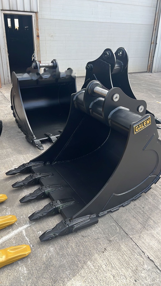 Develon DX140W-7 Bucket - Κουβάς για εκσκαφέα για Τροχοφόρος εκσκαφέας: φωτογραφία 5 Develon DX140W-7 Bucket - Κουβάς για εκσκαφέα για Τροχοφόρος εκσκαφέας: φωτογραφία 5