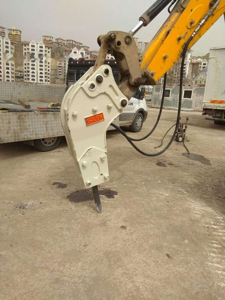 GALEN Hydraulic Breaker - Υδραυλικό σφυρί για Μίνι εκσκαφέας: φωτογραφία 4 GALEN Hydraulic Breaker - Υδραυλικό σφυρί για Μίνι εκσκαφέας: φωτογραφία 4