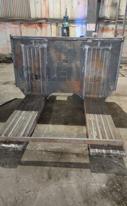 Galen Marble Fork - Πιρούνες: φωτογραφία 4 Galen Marble Fork - Πιρούνες: φωτογραφία 4