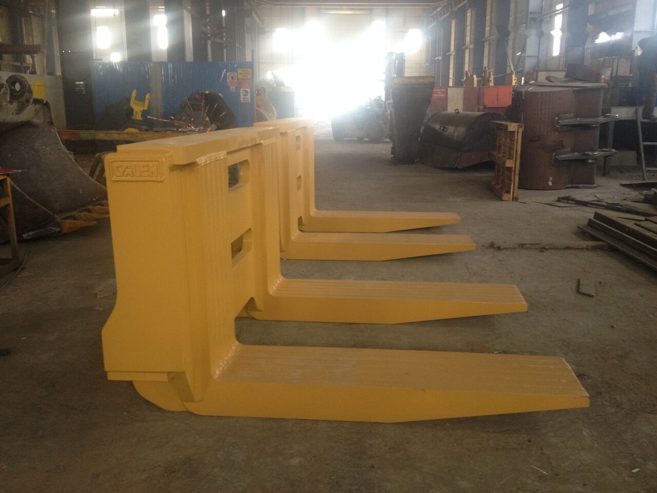 Galen Marble Fork - Πιρούνες: φωτογραφία 3 Galen Marble Fork - Πιρούνες: φωτογραφία 3