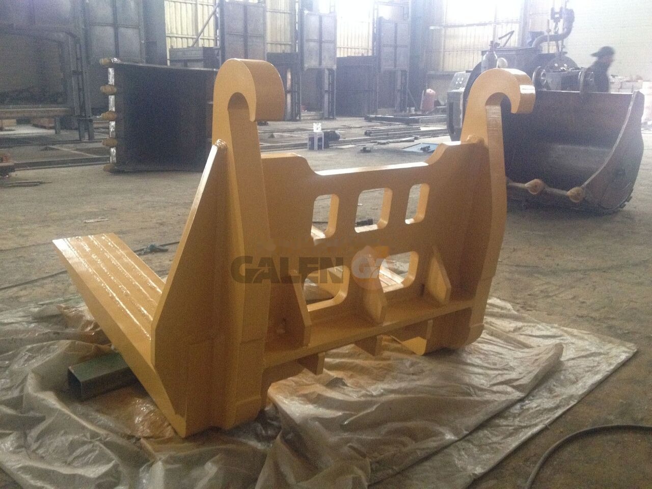 Galen Marble Fork - Πιρούνες: φωτογραφία 2 Galen Marble Fork - Πιρούνες: φωτογραφία 2