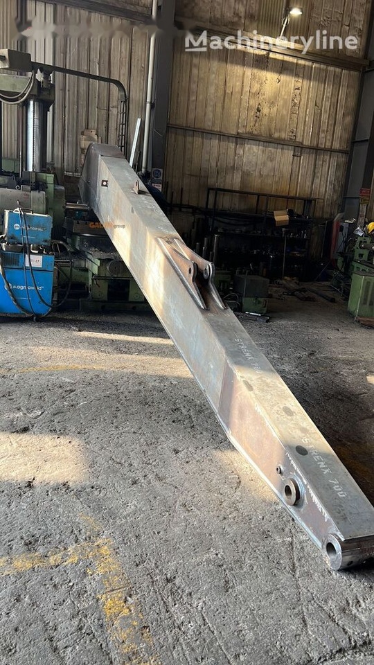 Hitachi ZX350 Long Reach Boom-Arm Manufacturing - Ερπυστριοφόρος εκσκαφέας: φωτογραφία 2 Hitachi ZX350 Long Reach Boom-Arm Manufacturing - Ερπυστριοφόρος εκσκαφέας: φωτογραφία 2