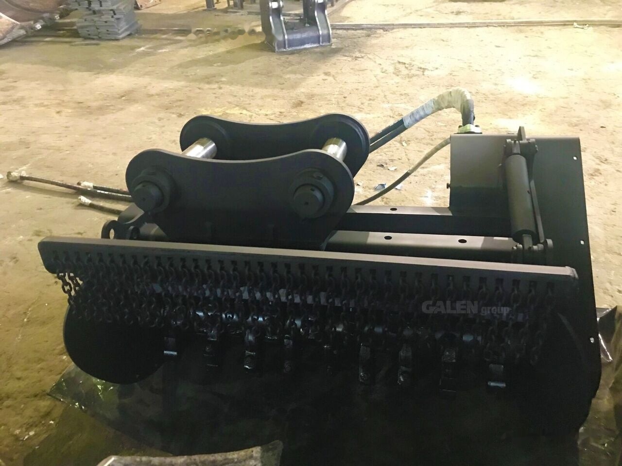 New - Καταστροφέας κλαδιών: φωτογραφία 5 New - Καταστροφέας κλαδιών: φωτογραφία 5